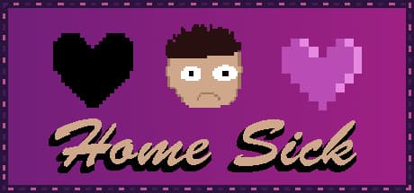 Home Sick: Survive the Night in a Mysterious House