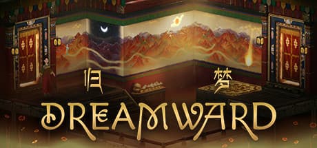 Dreamward:唐王朝のパズル旅