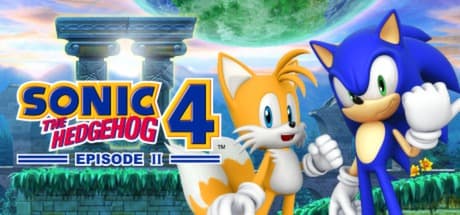 ソニック・ザ・ヘッジホッグ4 エピソードII — クラシックアドベンチャーの復活