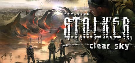 S.T.A.L.K.E.R.: Clear Sky — ゾーンの危険を生き延びる