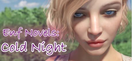 ENF Novels: Cold Night - 真夜中の危険な公園を生き延びる選択