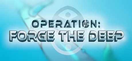 Operation: Forge the Deep - Science Meets Survival in a Frozen World