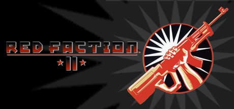 レッドファクションII:スーパーソルジャーとして自由のために戦え
