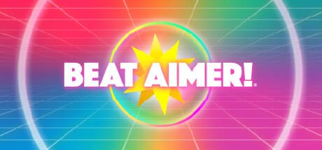 BEAT AIMER!: Rhythm FPS with Over 90 Charts
