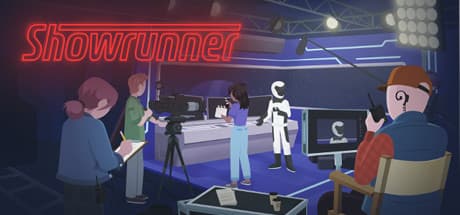 Showrunner: Become a TV Series Creator
