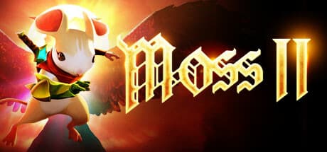 Moss: Book II - Quill's Epic VR Adventure Continues
