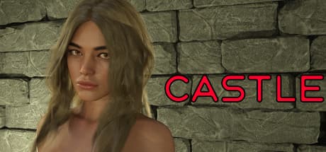 Castle: A Naughty Whore's Risqué Romance