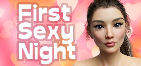 First Sexy Night:初めての夜を描くビジュアルノベル