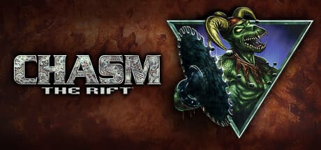 Chasm: The Rift — Relive a Groundbreaking Old-School FPS Classic