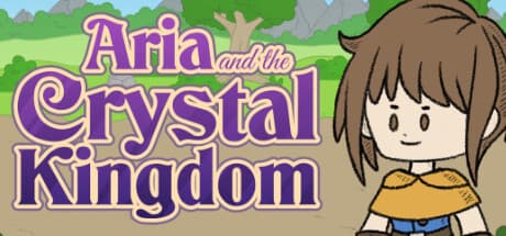 アリアとクリスタル王国:ローグライトカードバトラーRPG