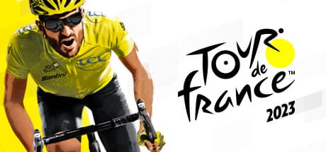 Tour de France 2023: Lead Your Own Cycling Legend