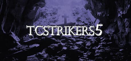 TCSTRIKERS5:弾幕シューティングの興奮をマスターしよう