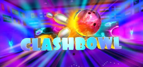 CLASHBOWL: PCとPCVRで究極のボウリング体験を!