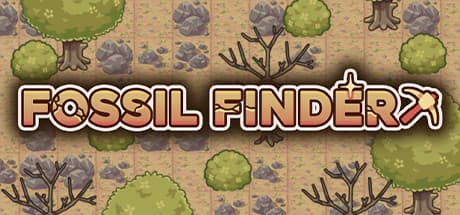 Fossil Finder – Unearth Ancient Secrets in This Arcade Adventure