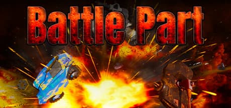 BATTLE PART:個性的なボスとの激しい車両戦闘