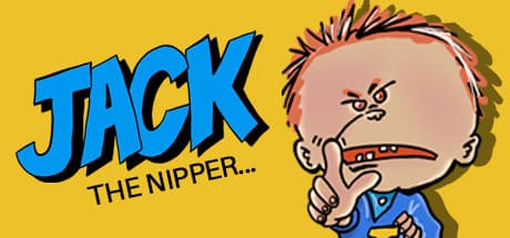 Jack the Nipper: 赤ちゃんテロリスト、大暴れ!レトロアクション