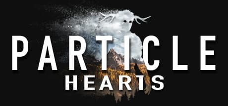 Particle Hearts — 生きる粒子たちの世界を探索する