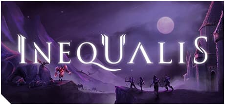 Inequalis:一人称視点シューター戦闘を融合した無料アクションRTS