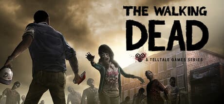 The Walking Dead — A Gripping Narrative Adventure
