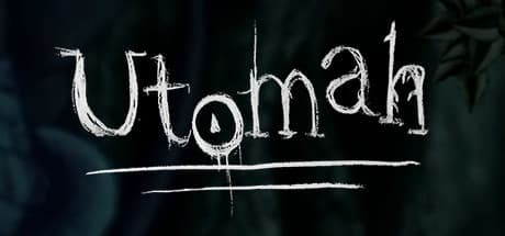 Utomah:手描きの内なる闇への降下