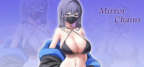 Mirror Chains — 美少女キャラクターと楽しむ戦略パズル