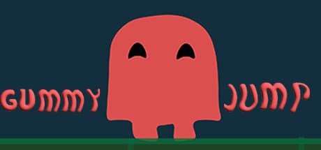 Gummy Jump:やみつき必至の2Dプラットフォーマー