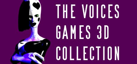 The Voices Games 3D Collection:多彩なジャンルを巡る冒険