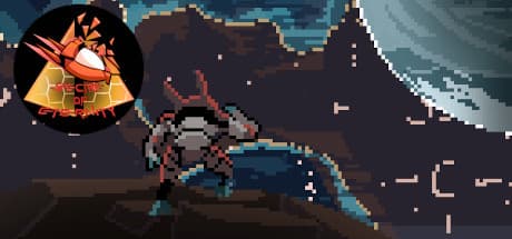 Spectre Of Eternity: 宇宙の悪夢をメカで生き抜け