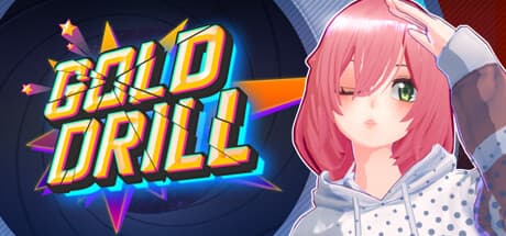 Gold Drill – Connect Pipes, Earn Rewards, and Uncover Secrets