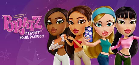 Bratz™: Flaunt Your Fashion — Become a Style Reporter