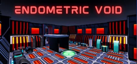 Endometric Void – Fast-Paced Free-to-Play FPS with Infinite Enemies