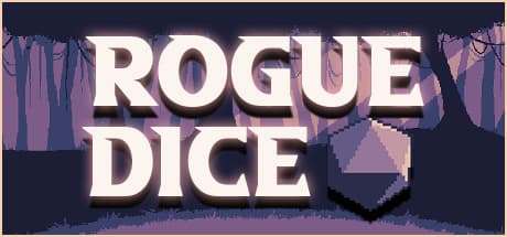 ローグダイス:運命に抗うローグライクRPG
