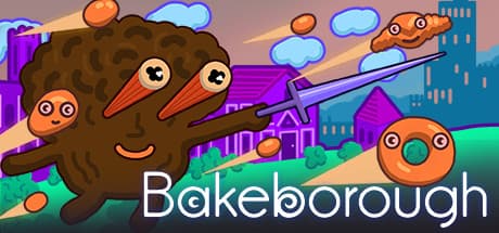 Bakeborough: A Quirky RPG of Organ Swapping and Mystery Solving