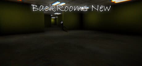 BackRoomsNew:VRと協力プレイで挑む迷宮脱出ホラー