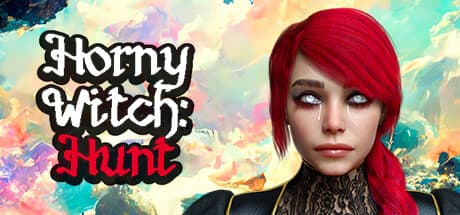Horny Witch: Hunt:欲望の力を解き放つ魔女