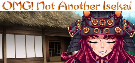 OMG! Not Another Isekai: Seo's Amnesiac Adventure