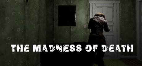 The madness of death:妹が噩夢に囚われる物語