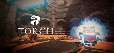 Torch: Race Your Friends Through Elemental Dungeons