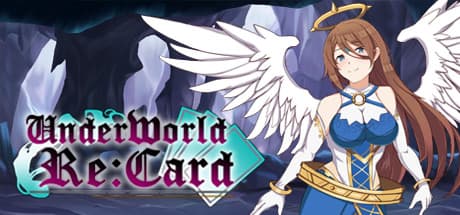 Underworld Re: Card:異世界転生風ローグライクデッキ構築RPG