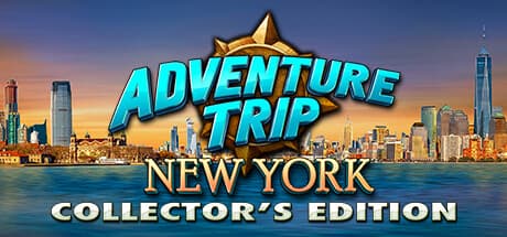 Adventure Trip: New York Collector's Edition - Explore the Big Apple's Secrets