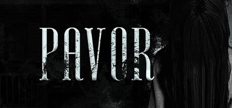 PAVOR: Cooperative Survival Horror with Ghost Extermination