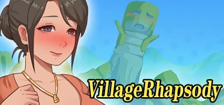 VillageRhapsody:田舎暮らしを築き、村娘たちの心をつかめ