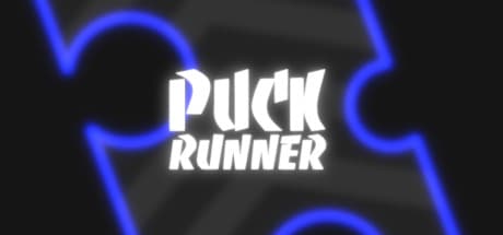 PUCK RUNNER:エアホッケーの挑戦をマスターせよ