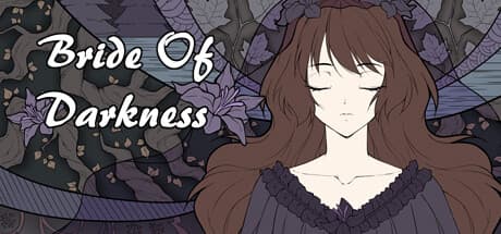 Bride Of Darkness:禁断のロマンスビジュアルノベル