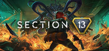 Section 13: Uncover Secrets in a Roguelite Twin-Stick Shooter