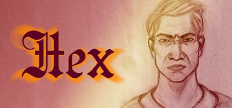 Hex:パーマデスとリアルな戦闘を備えたタクティカルRPG
