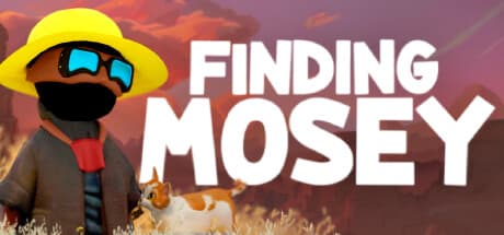 Finding Mosey: An Open-World Cat Quest Adventure