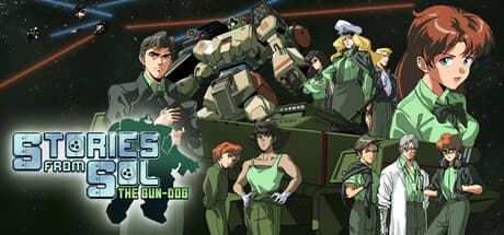 Stories from Sol: The Gun-Dog – Investigate Mysterious Signals