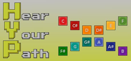 Hear Your Path:音を頼りに進む音楽迷路アドベンチャー