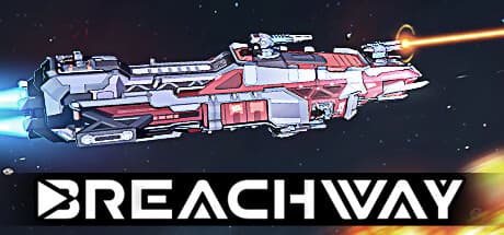 Breachway:銀河を股にかけるターン制バトルへ、艦を編成せよ
